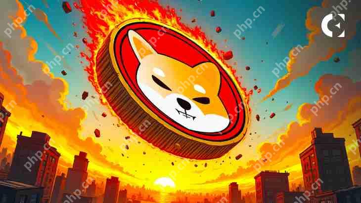 Shiba Inu（Shib）在其Shib Burn Initiative中关闭了410万亿代币的里程碑